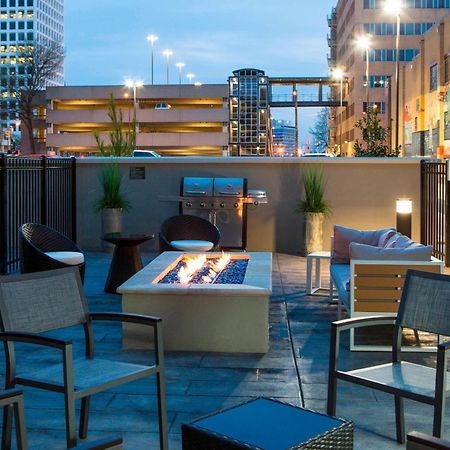 Residence Inn By Marriott Tulsa Downtown Extérieur photo