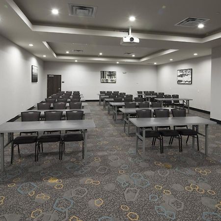 Residence Inn By Marriott Tulsa Downtown Extérieur photo