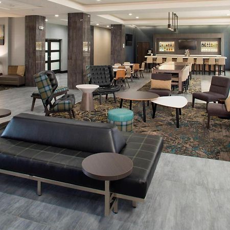 Residence Inn By Marriott Tulsa Downtown Extérieur photo