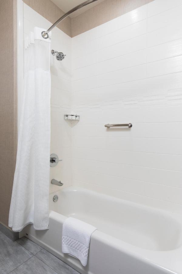 Residence Inn By Marriott Tulsa Downtown Extérieur photo