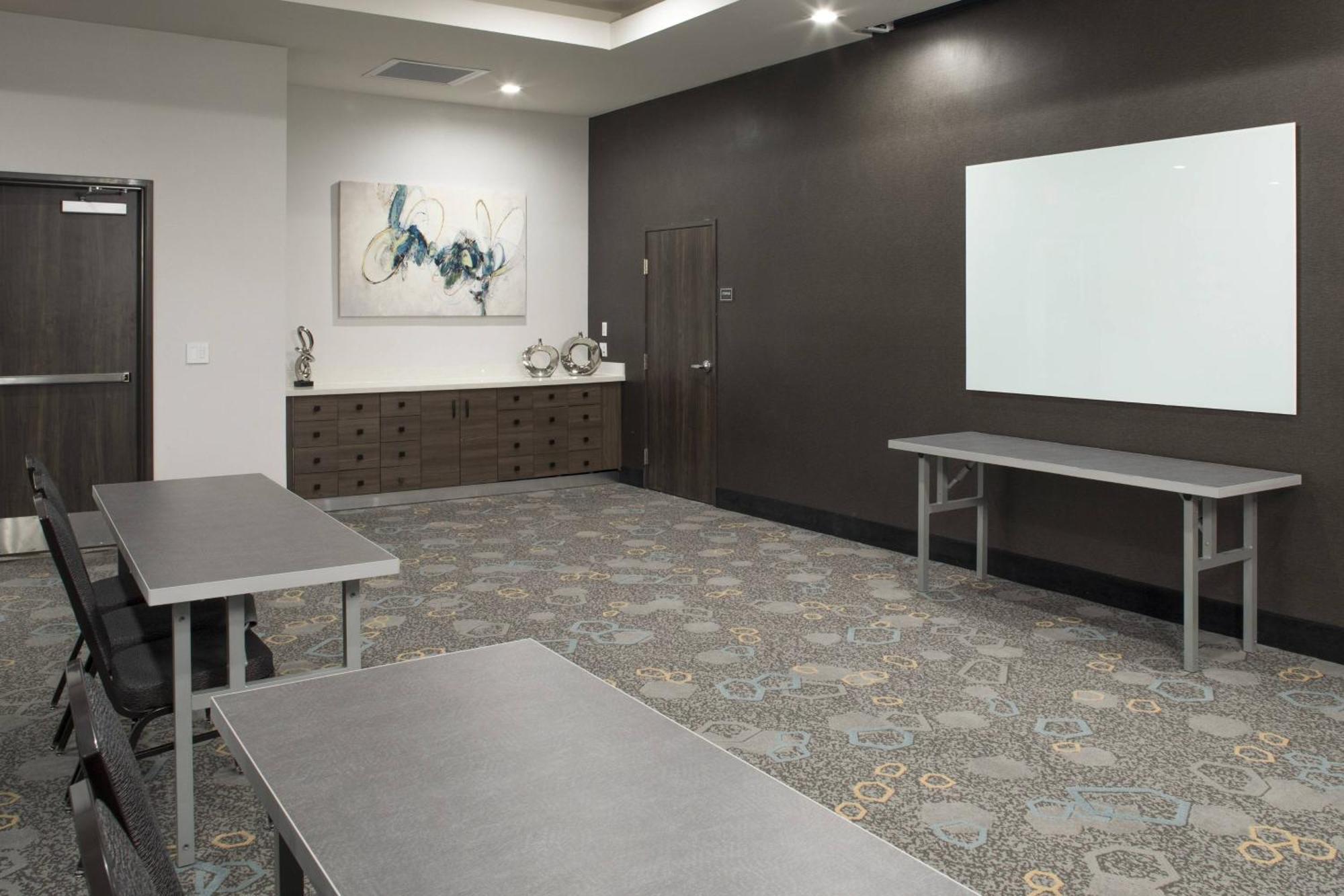 Residence Inn By Marriott Tulsa Downtown Extérieur photo